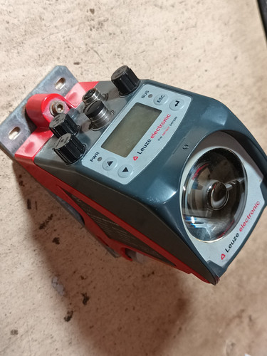 Leuze electronic ams 304i 120 - 304i,