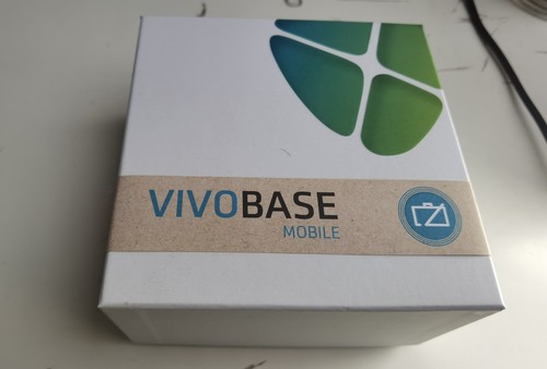 Vivobase mobile tragbarer - mobile,