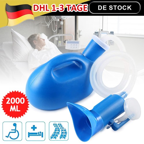 Urinalflasche für männer - für,