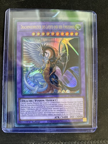 Ultra rare - ultra,