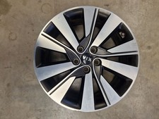 KIA Sportage 2017 19 Zoll