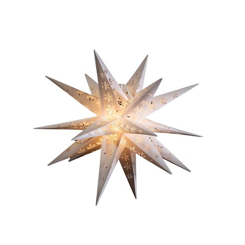 Led schneeflocke - led,