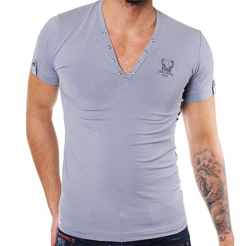 Redbridge herren shirt - redbridge, t-shirt