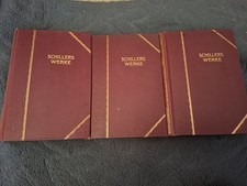Schillers Werke – Antike