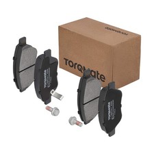 TorqMate Bremsbeläge Vorne