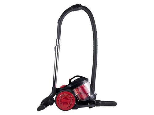 Dirt devil bodenstaubsauger - dirt,