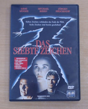 Das siebte Zeichen (DVD) mit
