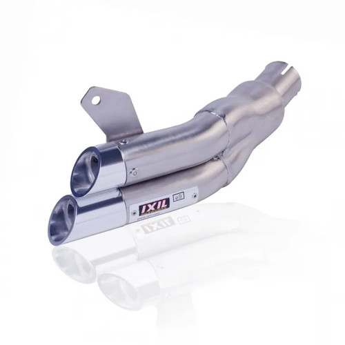 Ixil hyperlow endtopf - endtopf, /