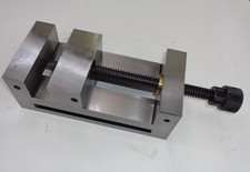 Schleif- Schraubstock QGG