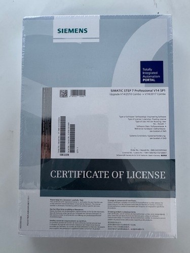 Siemens simatic step - simatic,