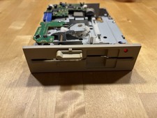 Toshiba ND-04DT-A FDD6372A1K 5.25“ Zoll Diskettenlaufwerk / Floppy