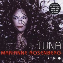 Luna von rosenberg - luna, rosenberg,marianne