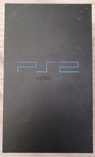 PlayStation 2 Fat PAL Konsole