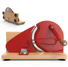 Brotschneidemaschine Klappbar