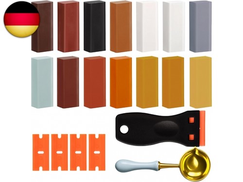 Hartwachs reparaturset 14 - hartwachs, reparaturset,