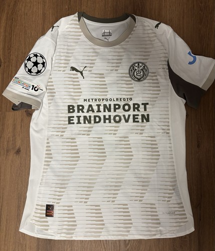 Original signiertes psv - signiertes,