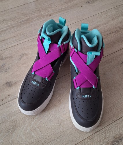Nike air force highness - air,