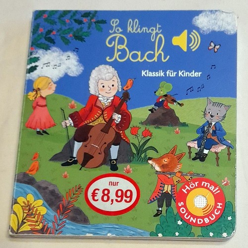 Klingt bach klassik für - klingt,