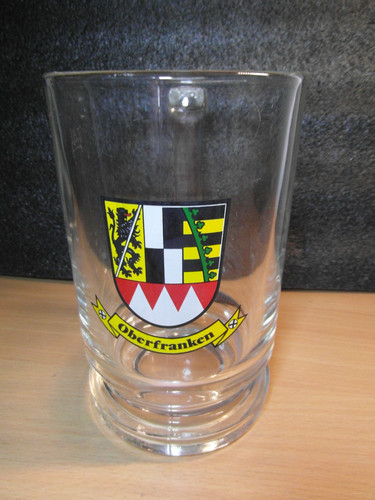 Bierkrug glaskrug - bierkrug,
