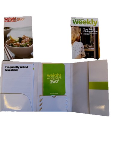 Rare weight watchers 360 - rare:weight, 360°