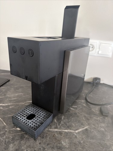 Kapselmaschine fee expressi - kapselmaschine, k-fee