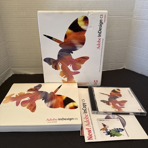Adobe indesign upgrade for - adobe,