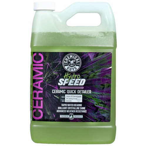 Car detailer spray sio2 - detailer,