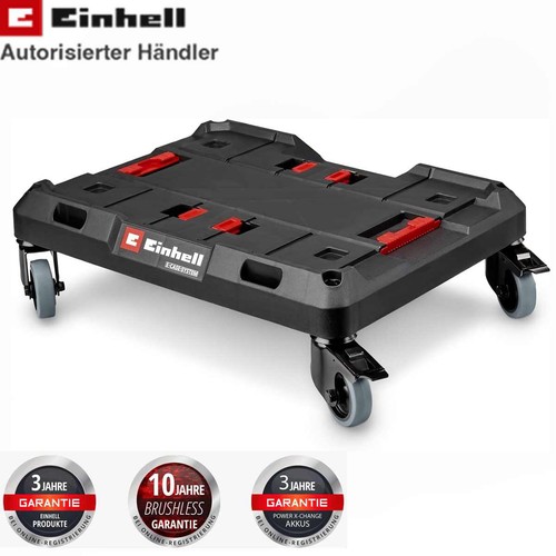 Einhell case rollbrett - einhell, e-case