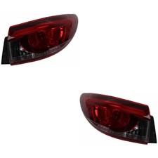 LED Rückleuchten Heckleuchten