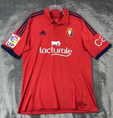 Adidas osasuna heimtrikot - adidas,
