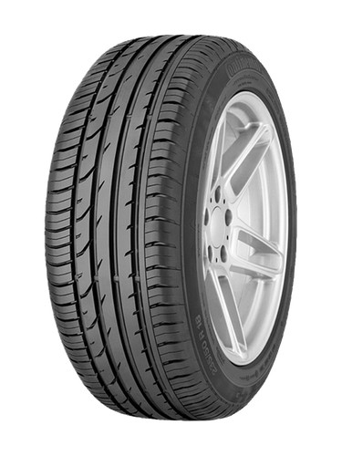 Sommerreifen continental - 4,
