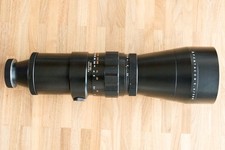 Objektiv Pentacon F/5,6 500 mm
