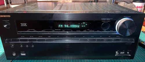 Onkyo nr616 240 watt - tx-nr616,