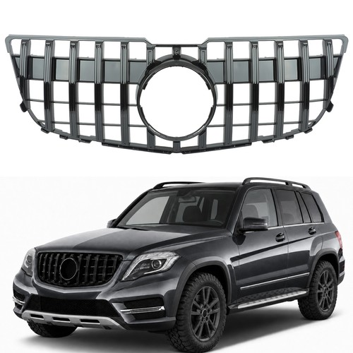 Für den mercedes - fÜr, x204