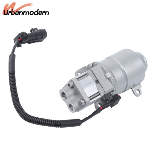 Selespeed pumpe für - pumpe,