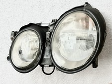 Xenon-Hauptscheinwerfer links