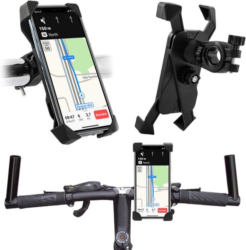 Fahrrad halterung handy halter - halterung,