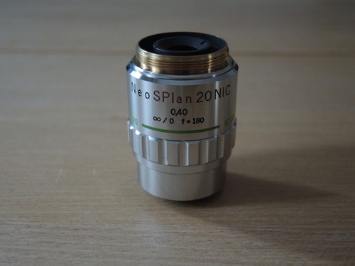 Olympus neosplan 20x - neosplan,