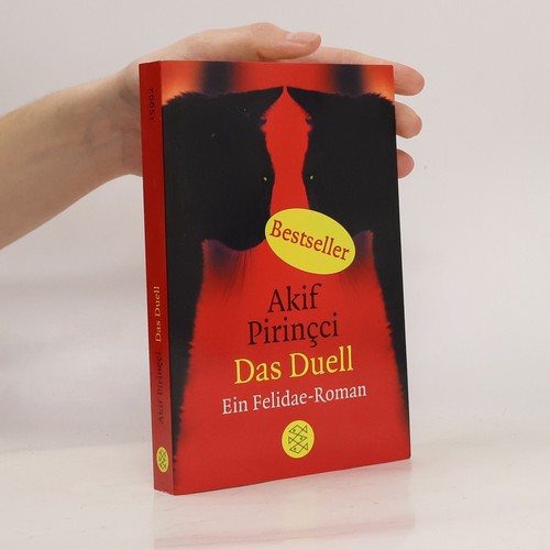 Das duell akif pirincci - duell , | 
