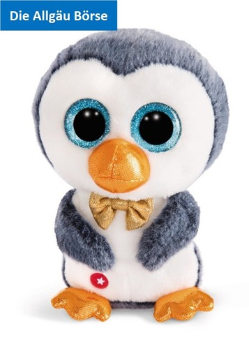 Nici 46302 glubschis winter - nici,