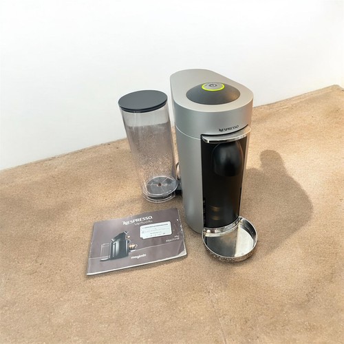 Nespresso vertuo plus - vertuo,