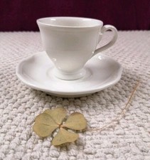 Villeroy Boch Country Heritage Espressotasse +Untere, Rarität, Retro, Neuwertig