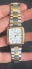 Longines Ferrari Quartz 4870 +