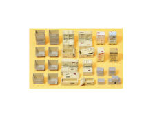 Preiser 17110 Gitterboxen