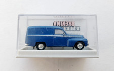 RARITÄT BREKINA 29351 MINIATURMODELL 1:87 H0 - VOLVO DUETT LIEFERWAGEN