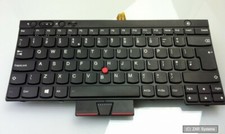 IBM Lenovo Keyboard UK 04X1306