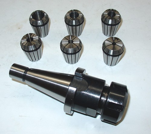 Spannzangenfutter sk30 din2080 - spannzangenfutter,
