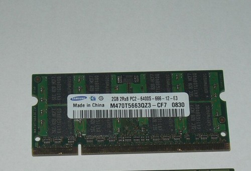 2gb ram arbeit speicher - 2gb,