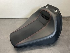 Fahrer Solo Sitz Sitzbank