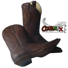 Cowboystiefel Westernstiefel
